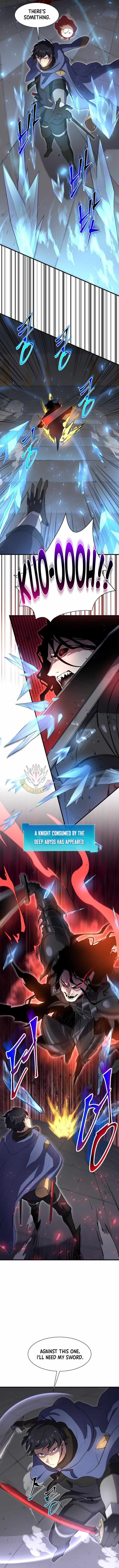 Level Up with Skills - Chapter 124 - Page 14