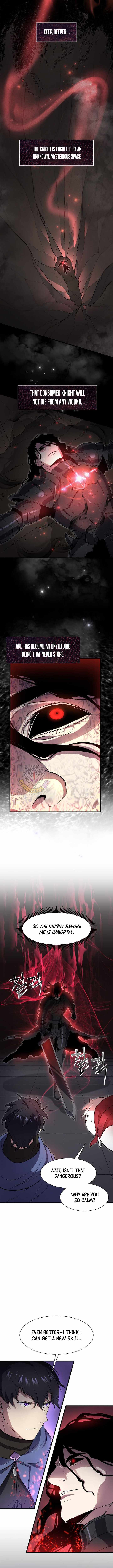 Level Up with Skills - Chapter 124 - Page 16
