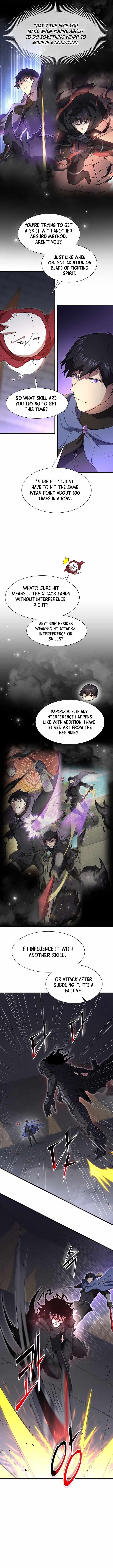 Level Up with Skills - Chapter 125 - Page 2