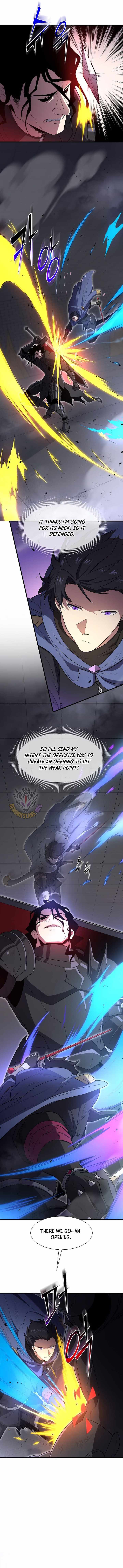 Level Up with Skills - Chapter 125 - Page 3