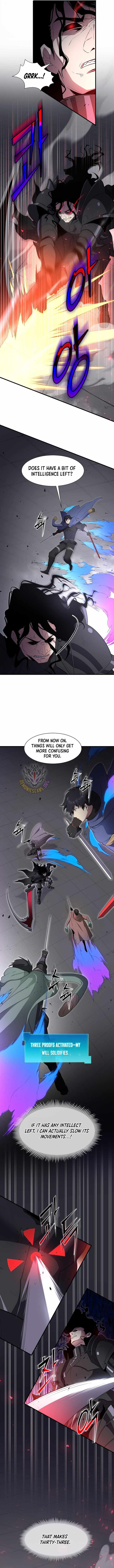 Level Up with Skills - Chapter 125 - Page 4