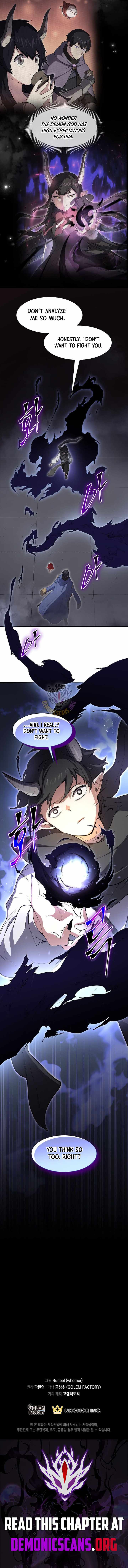 Level Up with Skills - Chapter 125 - Page 16