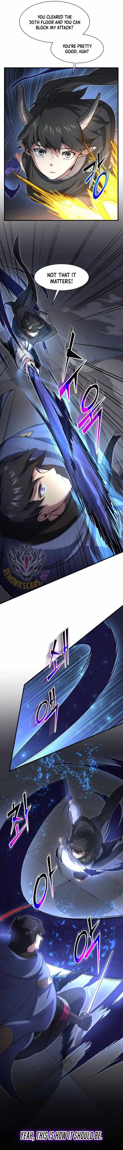 Level Up with Skills - Chapter 126 - Page 10