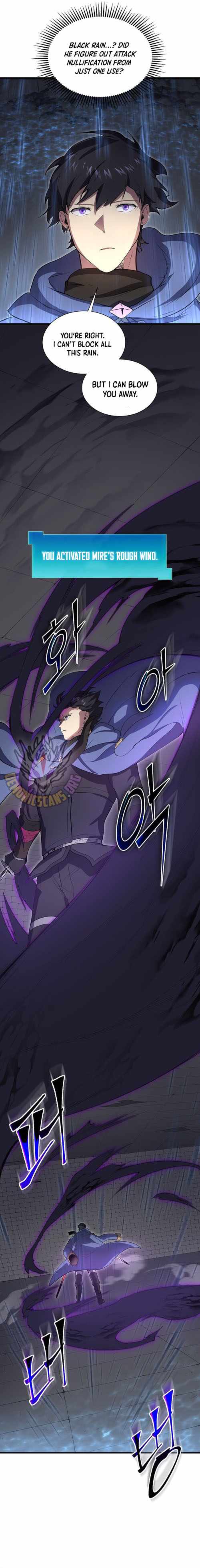 Level Up with Skills - Chapter 126 - Page 13