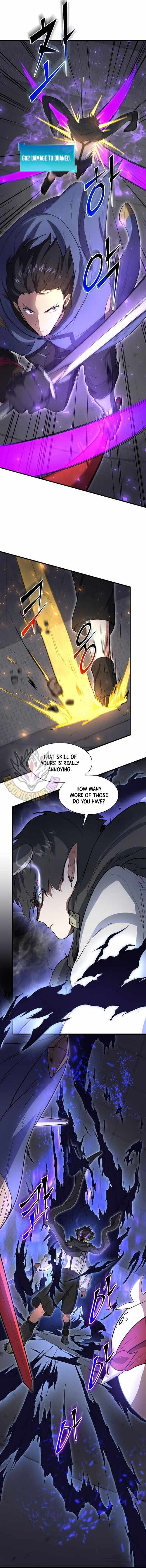 Level Up with Skills - Chapter 126 - Page 15