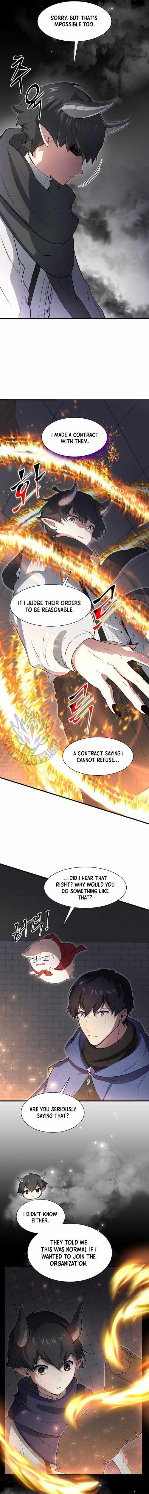 Level Up with Skills - Chapter 126 - Page 2