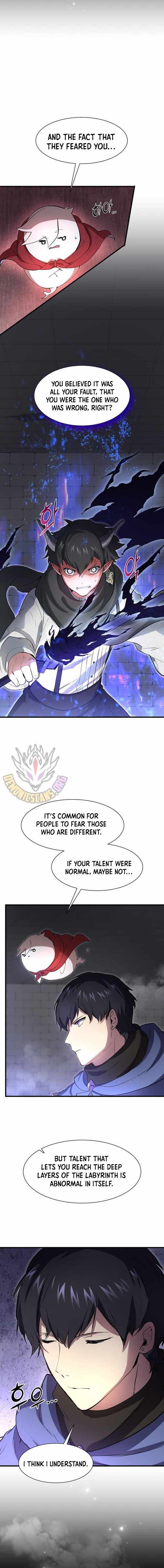 Level Up with Skills - Chapter 126 - Page 5