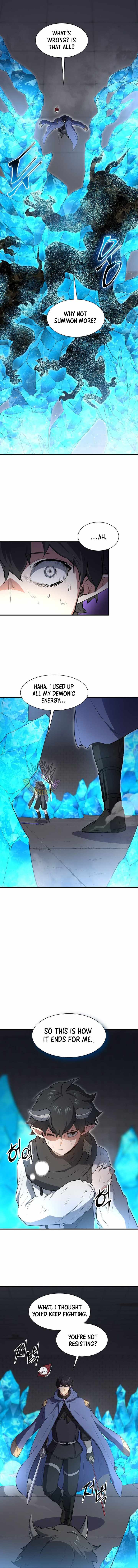 Level Up with Skills - Chapter 127 - Page 9