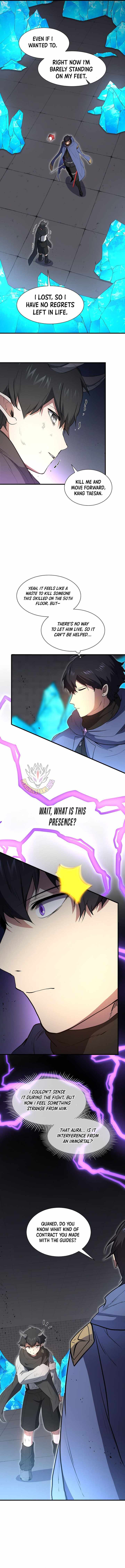 Level Up with Skills - Chapter 127 - Page 10