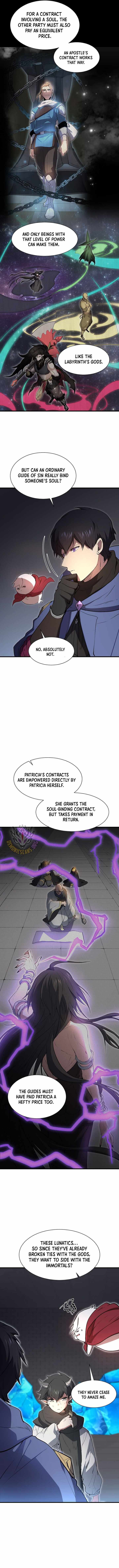 Level Up with Skills - Chapter 127 - Page 13