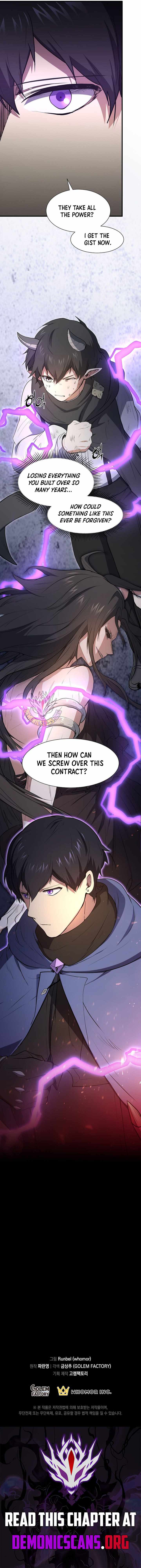 Level Up with Skills - Chapter 127 - Page 14