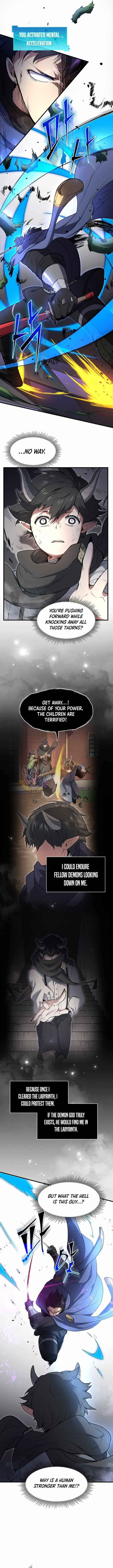 Level Up with Skills - Chapter 127 - Page 6