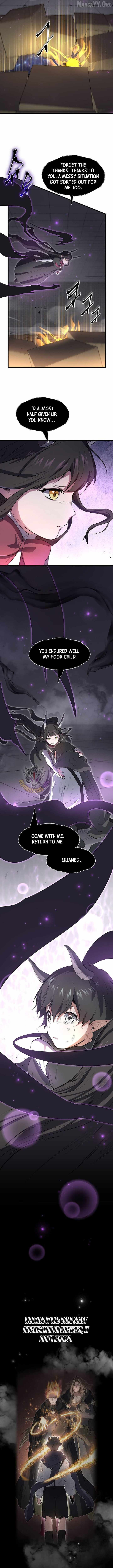 Level Up with Skills - Chapter 128 - Page 9