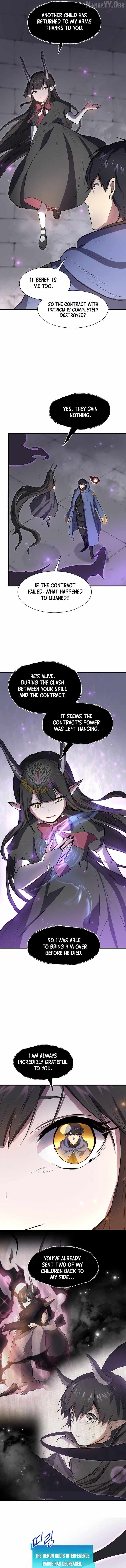 Level Up with Skills - Chapter 128 - Page 11