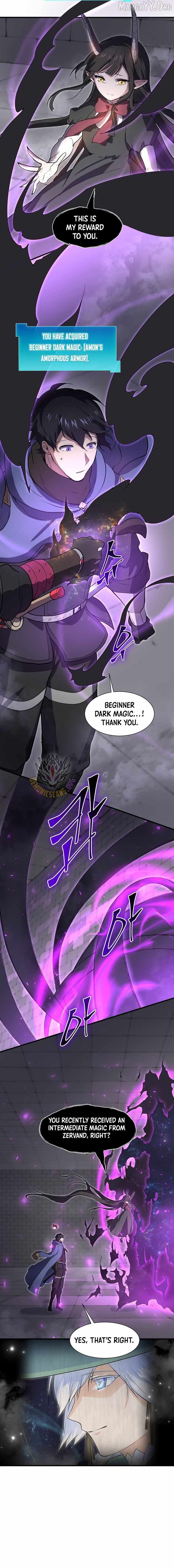 Level Up with Skills - Chapter 128 - Page 12