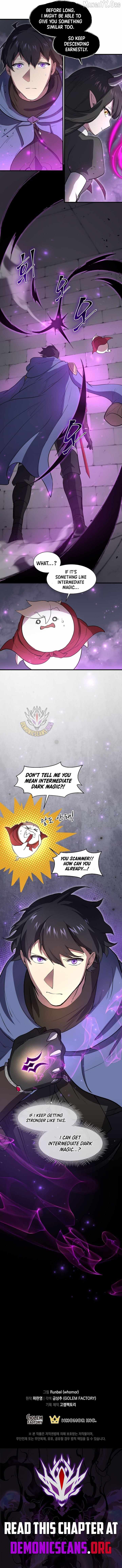 Level Up with Skills - Chapter 128 - Page 13