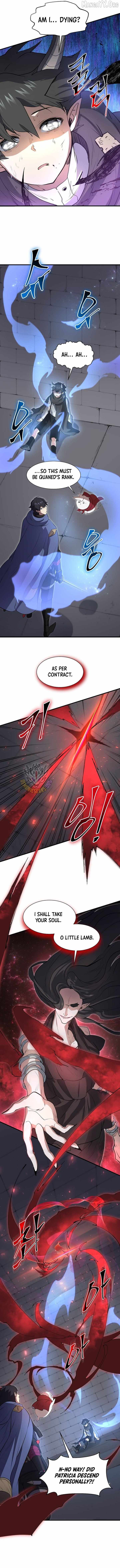 Level Up with Skills - Chapter 128 - Page 1