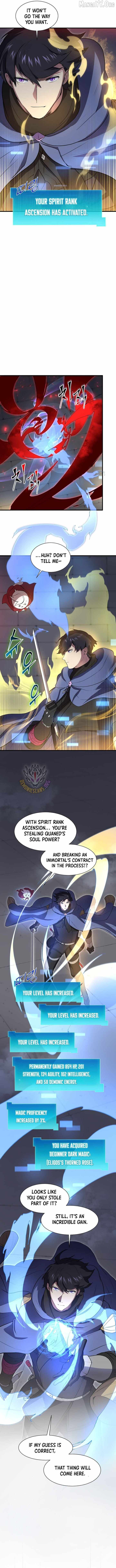Level Up with Skills - Chapter 128 - Page 2