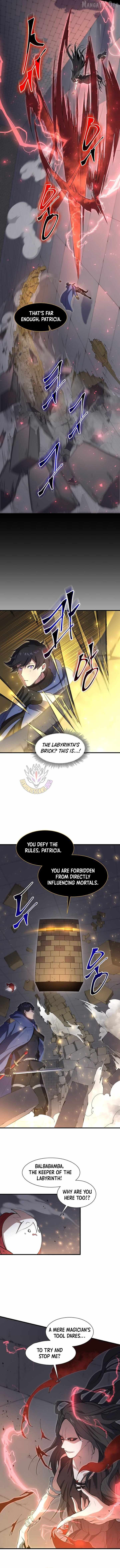 Level Up with Skills - Chapter 128 - Page 5