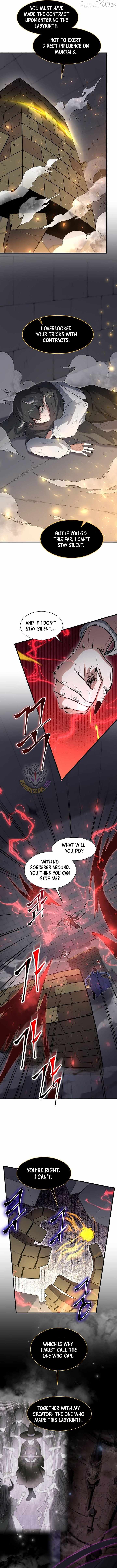 Level Up with Skills - Chapter 128 - Page 6