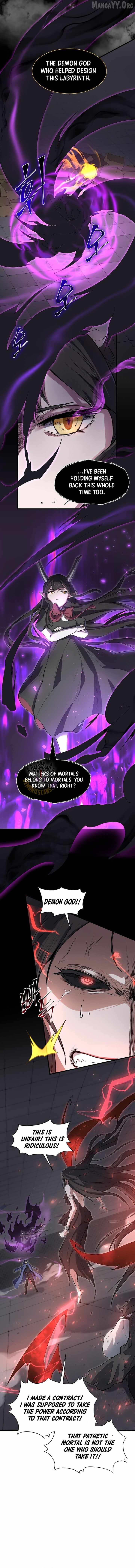 Level Up with Skills - Chapter 128 - Page 7