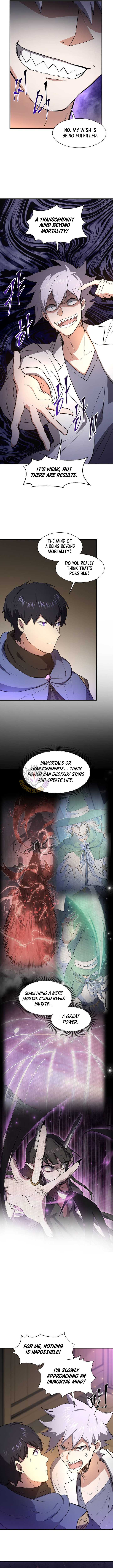 Level Up with Skills - Chapter 129 - Page 12