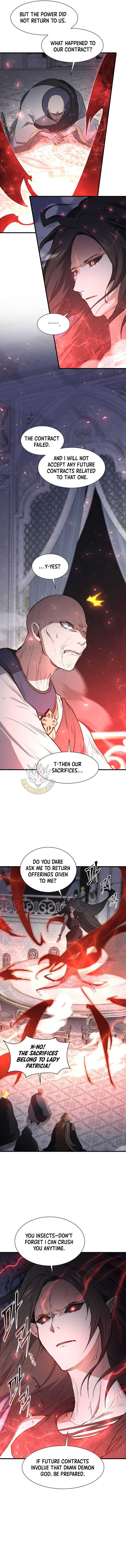 Level Up with Skills - Chapter 129 - Page 2