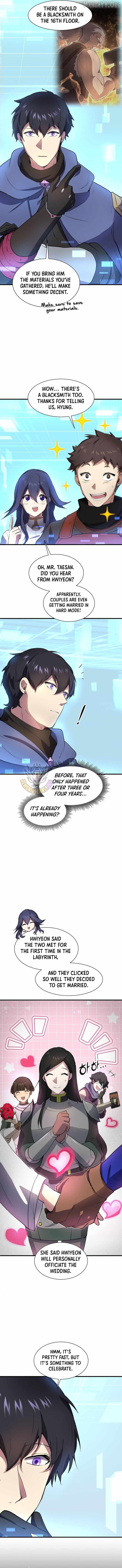Level Up with Skills - Chapter 130 - Page 10