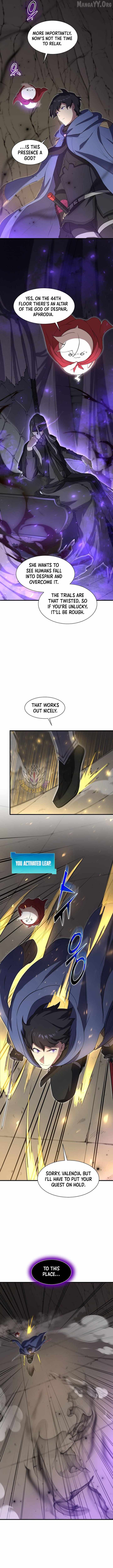 Level Up with Skills - Chapter 130 - Page 12