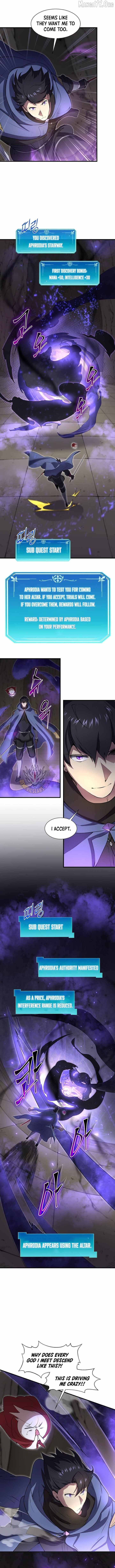 Level Up with Skills - Chapter 130 - Page 13