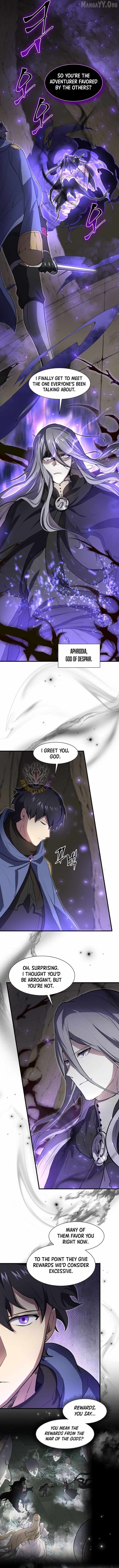 Level Up with Skills - Chapter 130 - Page 14