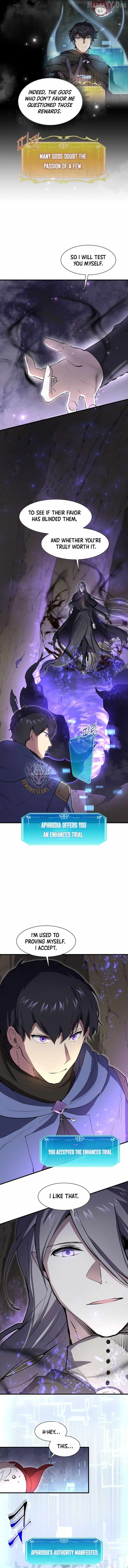 Level Up with Skills - Chapter 130 - Page 15