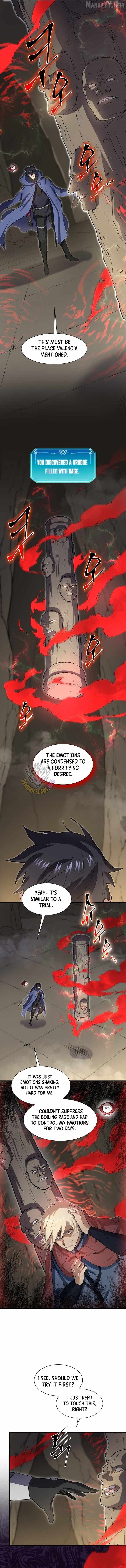 Level Up with Skills - Chapter 130 - Page 1