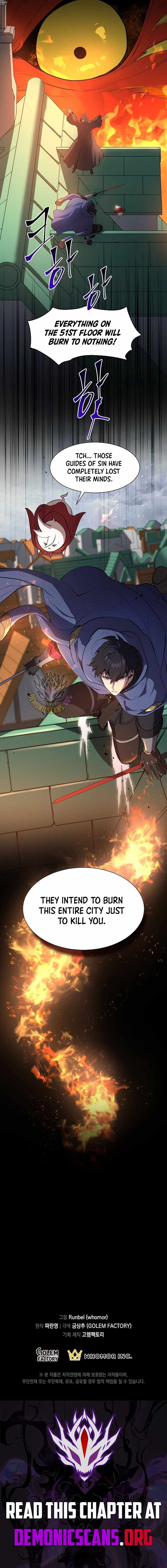 Level Up with Skills - Chapter 140 - Page 13