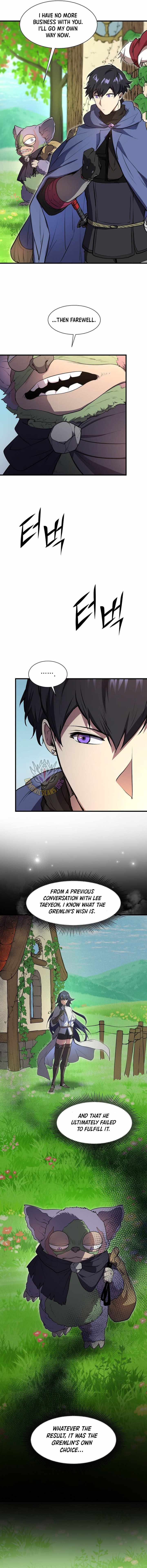 Level Up with Skills - Chapter 140 - Page 4