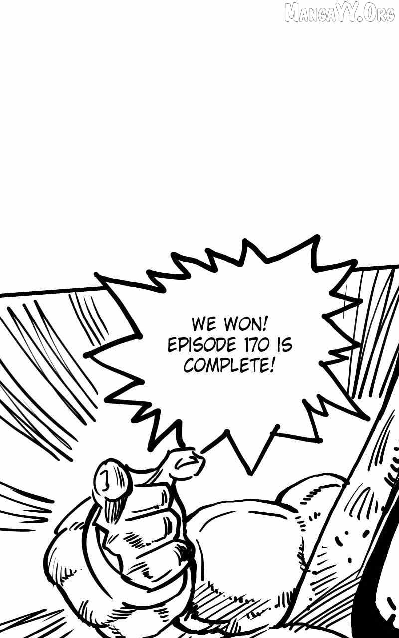 Kill the Dragon - Chapter 170 - Page 0