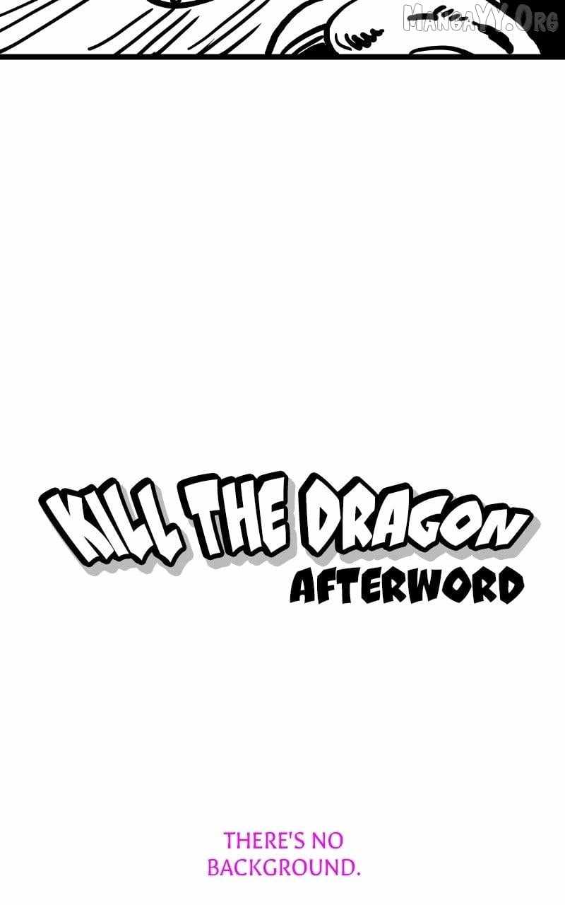 Kill the Dragon - Chapter 170 - Page 1