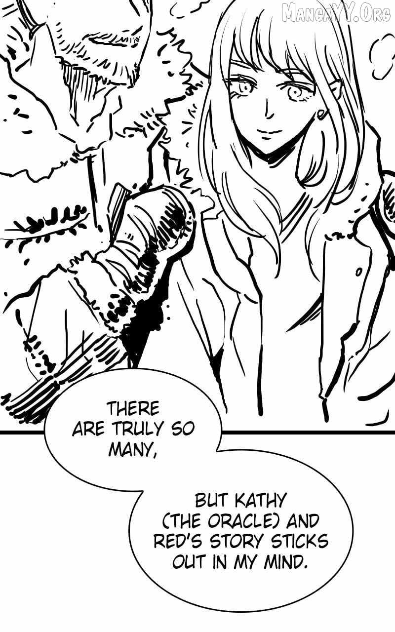 Kill the Dragon - Chapter 170 - Page 15