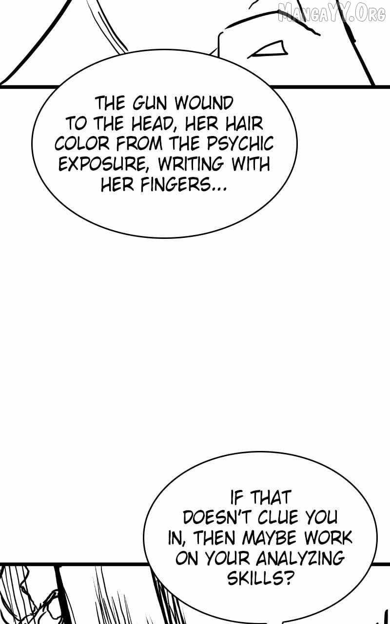 Kill the Dragon - Chapter 170 - Page 21