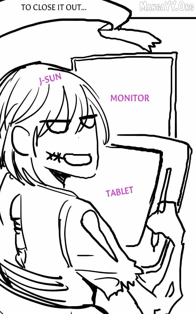 Kill the Dragon - Chapter 170 - Page 24