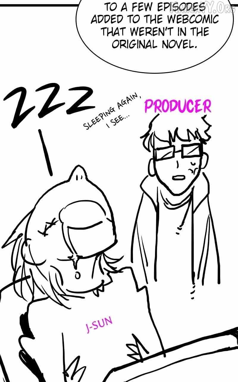 Kill the Dragon - Chapter 170 - Page 26