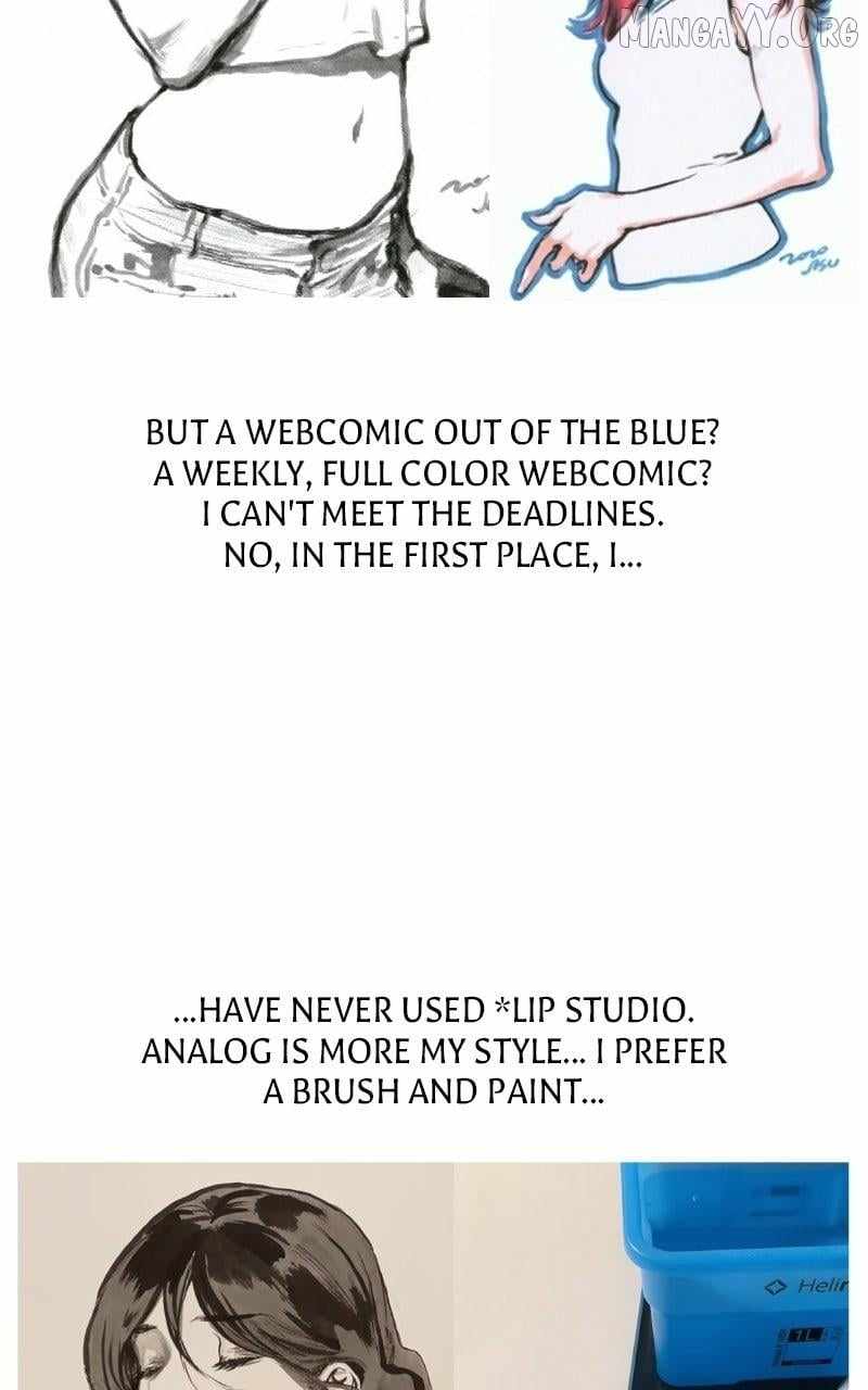 Kill the Dragon - Chapter 170 - Page 34