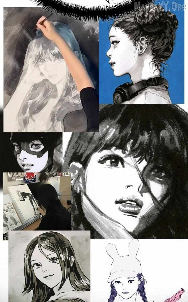 Kill the Dragon - Chapter 170 - Page 36