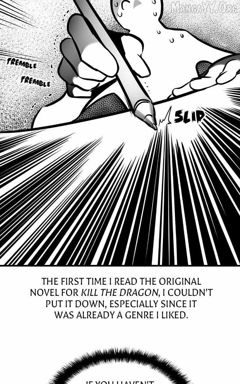 Kill the Dragon - Chapter 170 - Page 40
