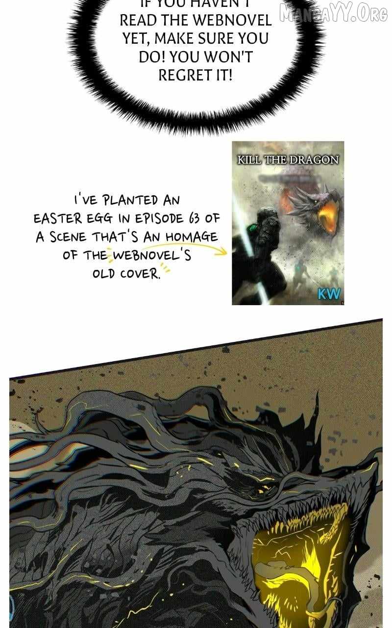 Kill the Dragon - Chapter 170 - Page 41