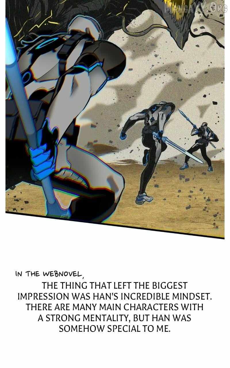 Kill the Dragon - Chapter 170 - Page 42