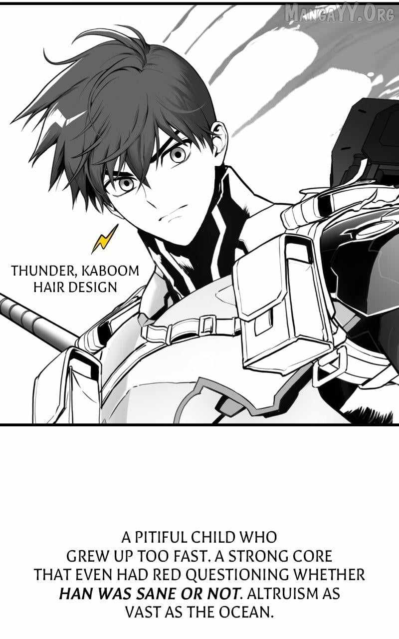 Kill the Dragon - Chapter 170 - Page 43