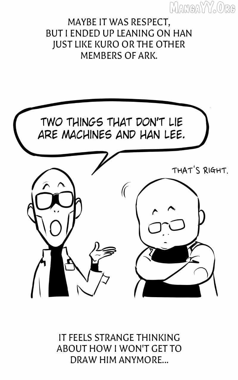 Kill the Dragon - Chapter 170 - Page 44