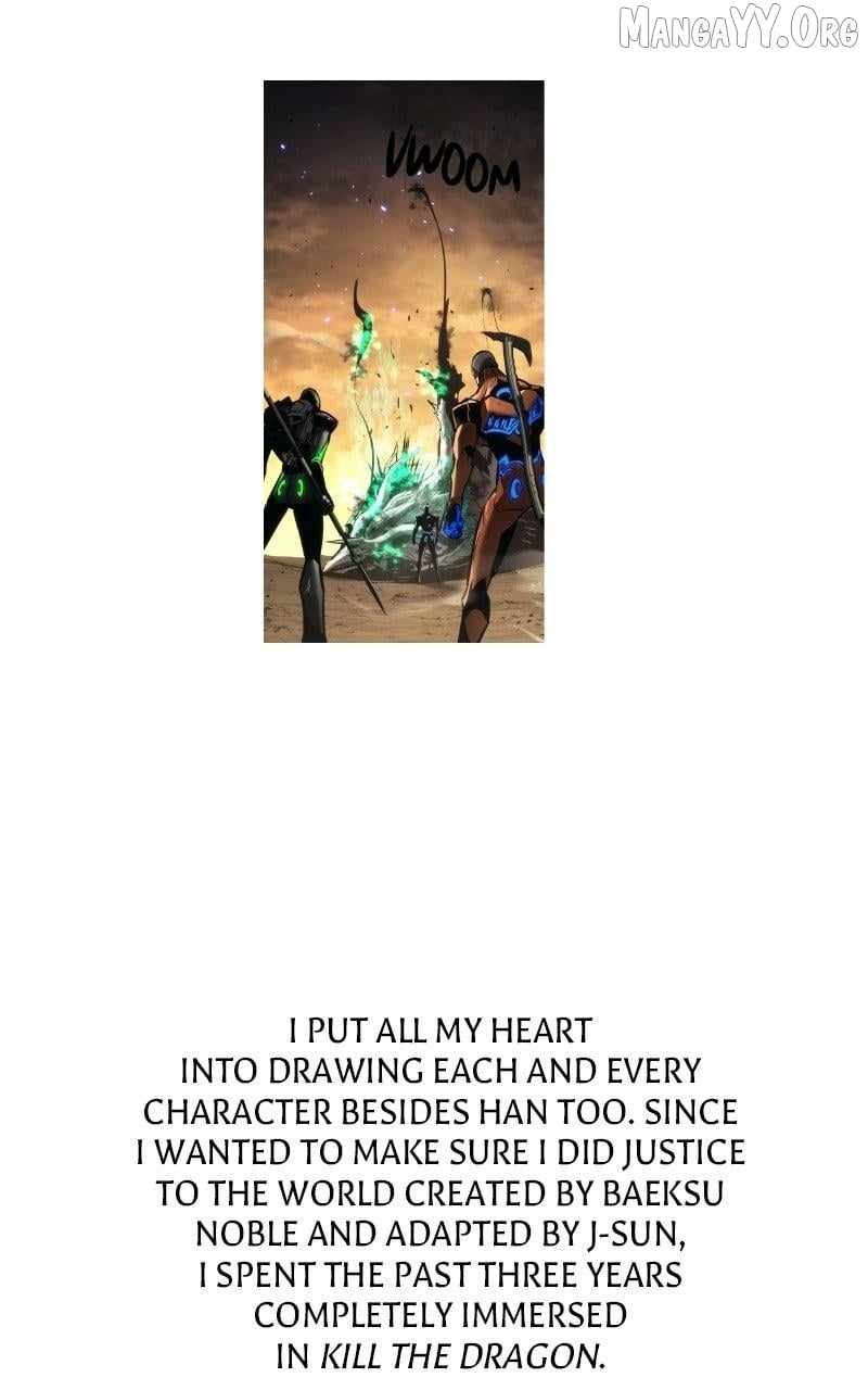 Kill the Dragon - Chapter 170 - Page 45