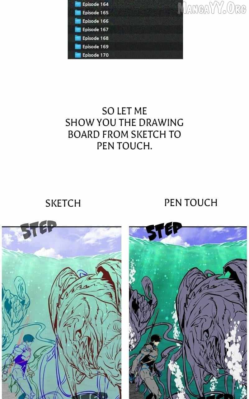 Kill the Dragon - Chapter 170 - Page 48